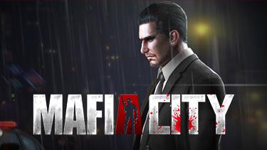 Mafia City 